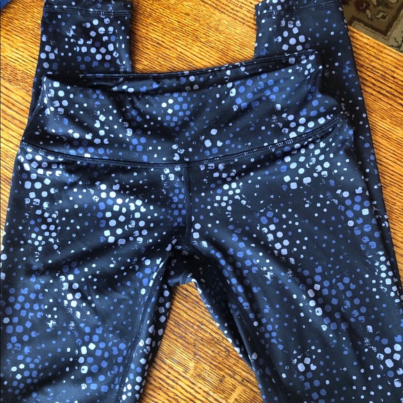 Reebok Pants - Reebok leggings, XS